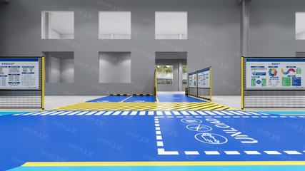 常州上覺文化 5S/6S管理專家助力企業(yè)車間標(biāo)準(zhǔn)化與降本增效